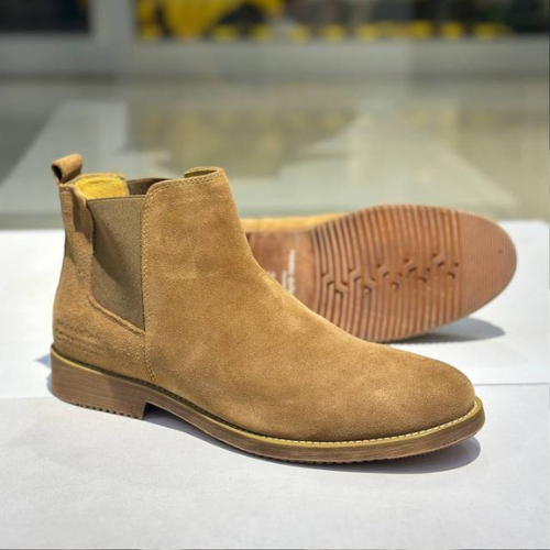 Renato Dulbecc Shoe - Brown