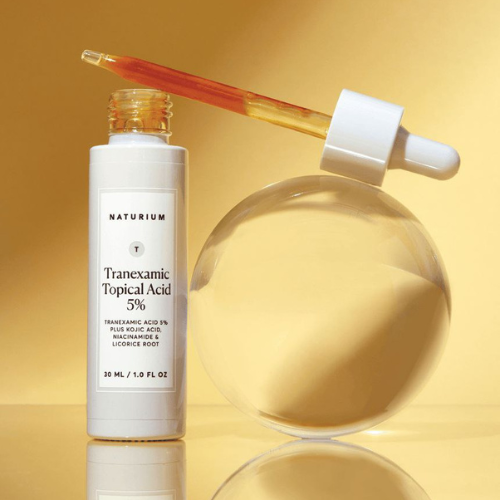 Naturium Tranexamic Topical Acid 5% Serum