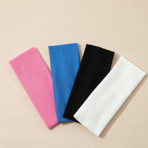 Versatile Stretch Hairbands
