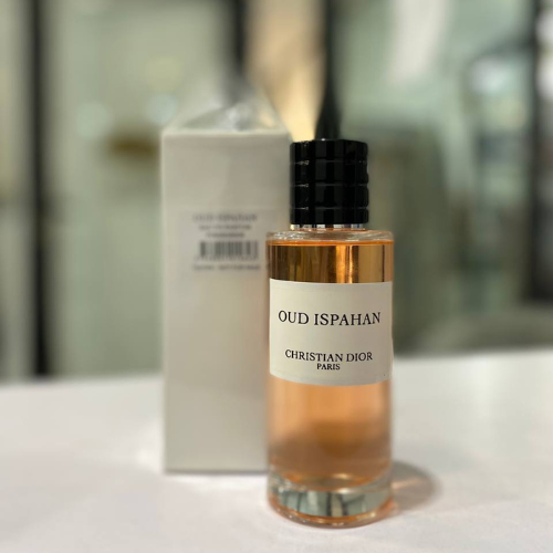 CHRISTIAN DIOR  OUD ISPAHAN  100 ml