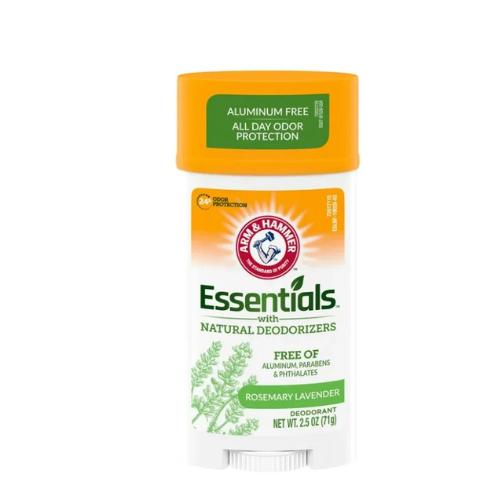 Arm and Hammer Essentials Deodorant