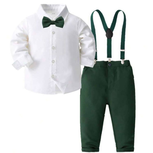 Classic Kids' Cloth