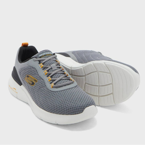 SKECHERS - Gray