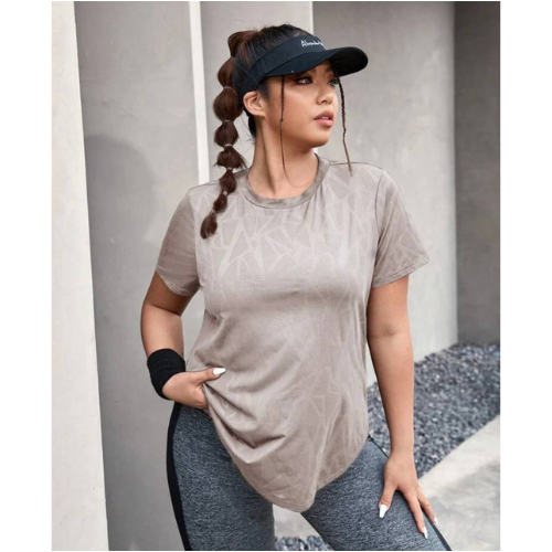 Urban Shadow Sporty T-shirt