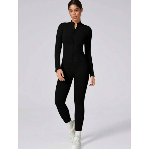 Ultimate Flex Jumpsuit