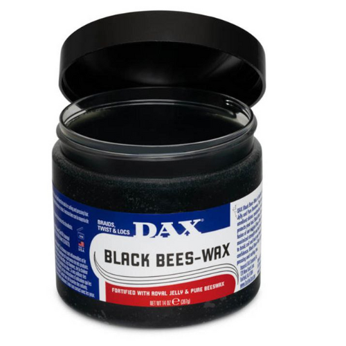 DAX Black Bees-Wax