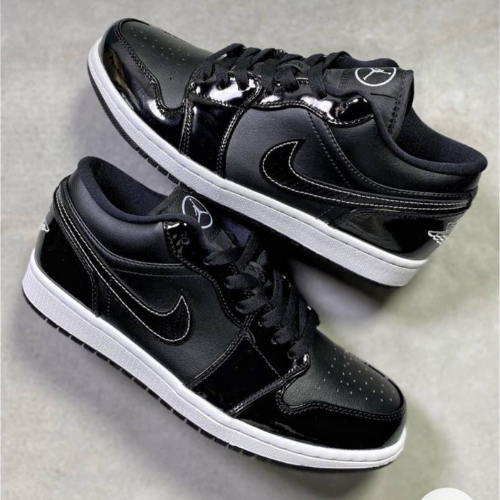 Jordan 1 low all star