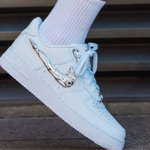 Air force 1 premium molten metal