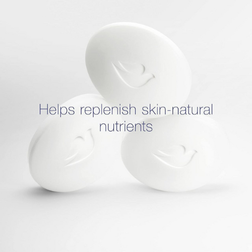 Dove Beauty Bar