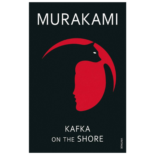 Book:Kafka on the Shore by Murakami