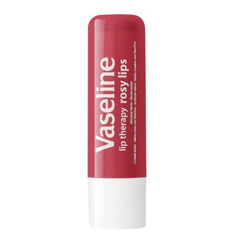 Vaseline rosy lips Original from USA