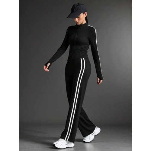 Chic Track Suit