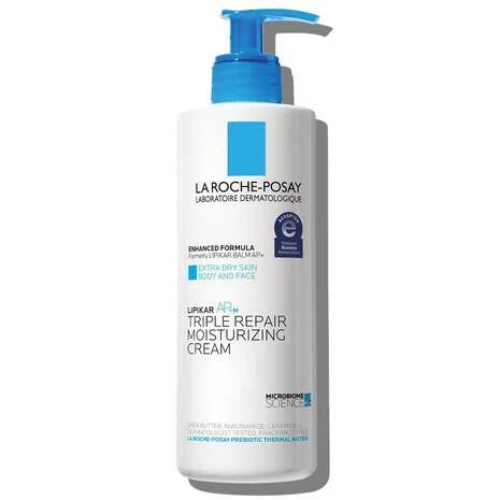 La Roche-Posay Lipikar AP+M Triple                           Repair Moisturizing Cream - 200ml