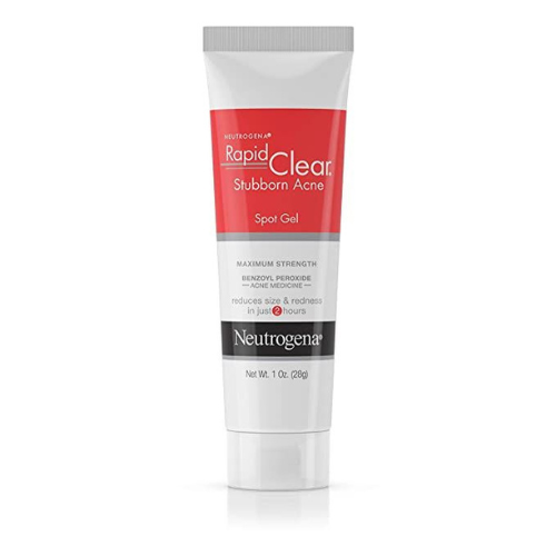 Neitrogena  Rapid Clear Stubborn Acne Spot Gel