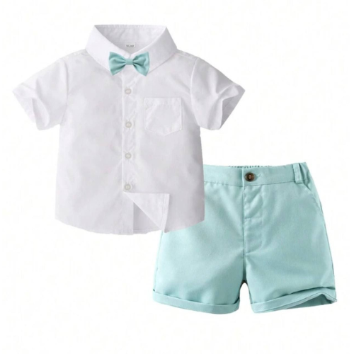 Summer Breeze Kids' Cloth