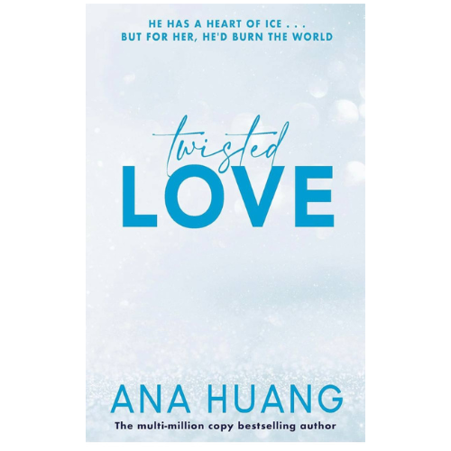 Book:Twisted Love by Ana Huang