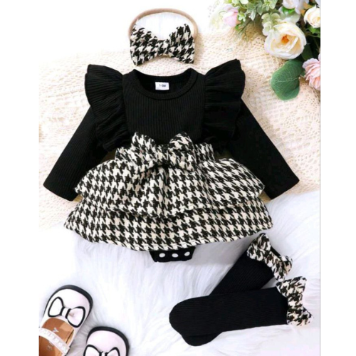Frolic & Flair Kids' Cloth