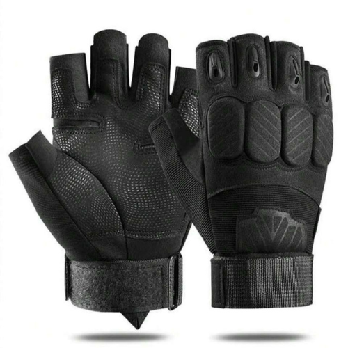 Half Finger Sports Glove