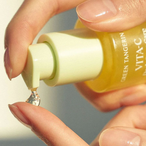 Goodal Green Tangerine Vita C Dark Spot Care Serum (OUT OF STOCK)