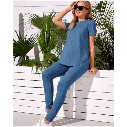 Maternity Loungewear Set Maternity Wear