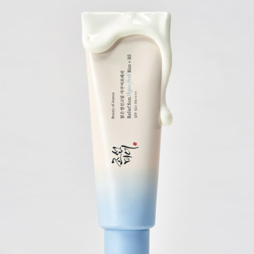 𝗕𝗲𝗮𝘂𝘁𝘆 𝗼𝗳 𝗝𝗼𝘀𝗲𝗼𝗻  Relief Sun Aqua-Fresh: Rice + B5 SPF50+ PA++++
