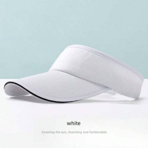 Charming Sun Cap