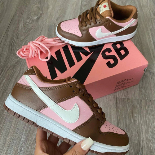 Nike Dunk Stussy