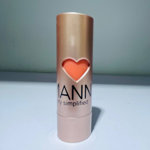 Manna Kadar lipsticks USA- Peach