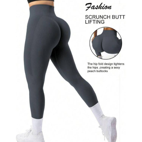 Scrunch Butt Lifting Leggings