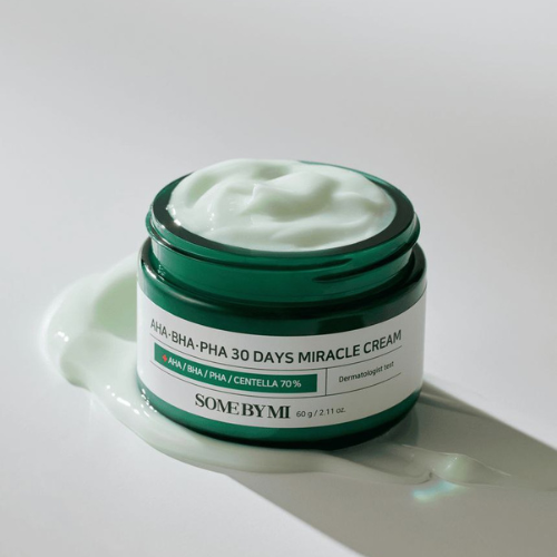 SOMEBYME AHA-BHA-PHA 30 Days Miracle Cream