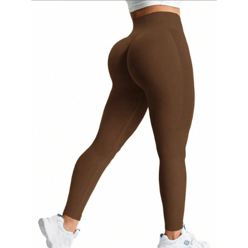 Cocoa Bliss Legging