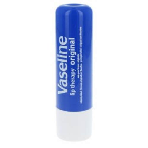 Vaseline Lip Therapy Original from USA