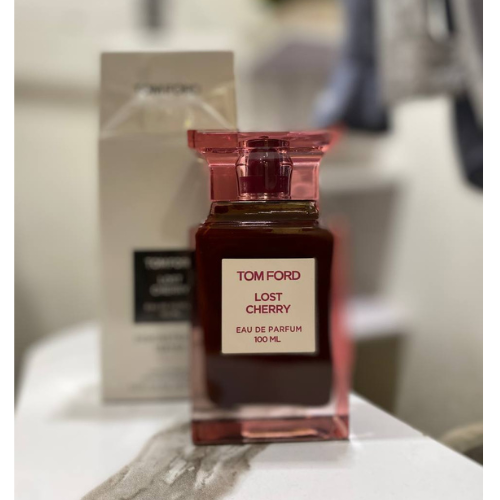 TOM FORD LOST CHERRY  100 ml