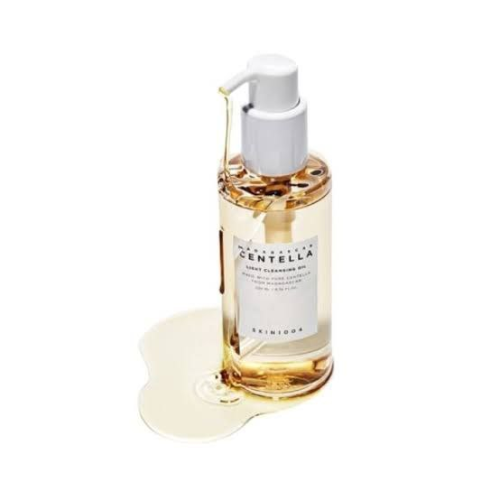 Skin1004 Madagascar Centella Light Cleansing Oil