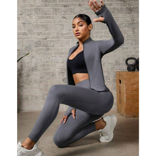 Dynamic 3pc Workout Ensemble