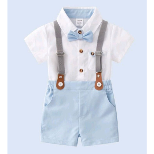 Cool & Classy Kids' Cloth