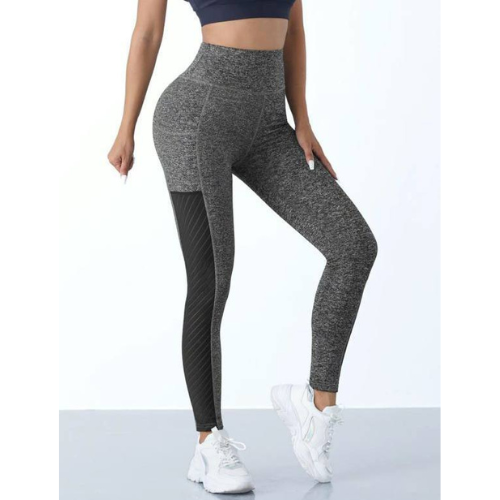 Dynamic Duo Leggings