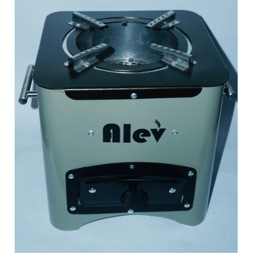 Portable gas stove or burner