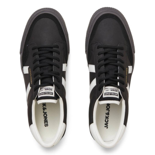 JACK&JONES Shoe- Black