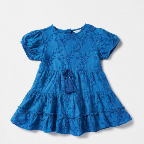 Boho Breeze Kids' Cloth