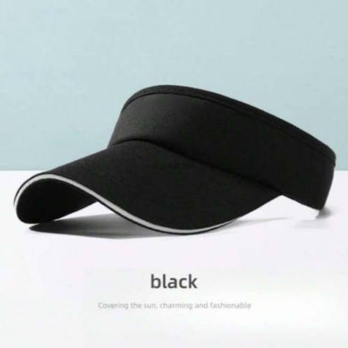 Sporty Visor Cap