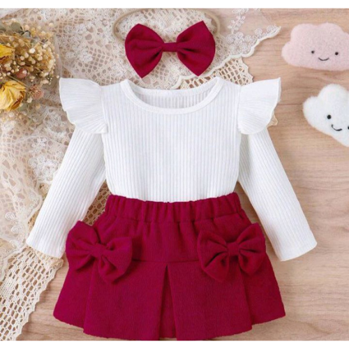 Sweet Charm Kids' Cloth