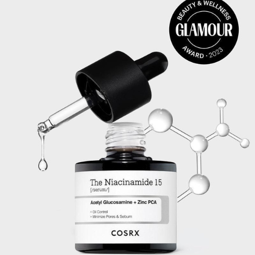 Cosrx The Niacinamide 15 Serum