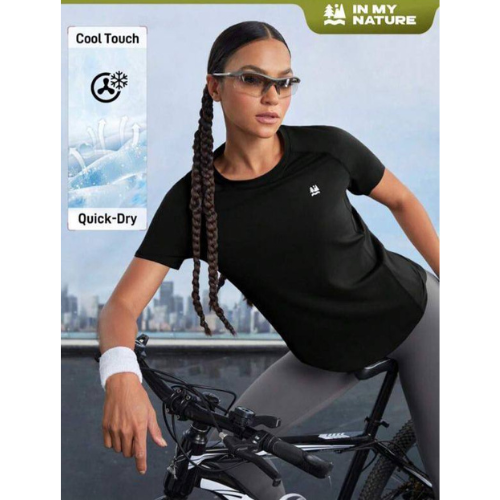 Performance Fit T-shirt