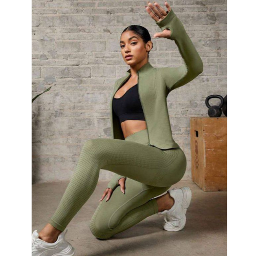 Olive Performance Set