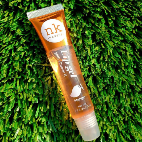 NK Lip Gel - Mango from USA