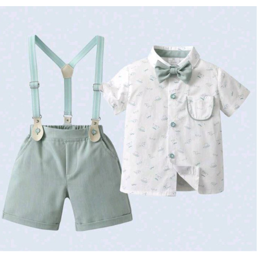 Mini Explorer Chic Kids' Cloth
