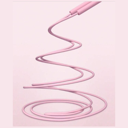 Skipping Rope Pink