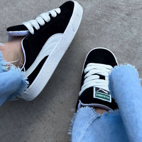 Puma suede XL