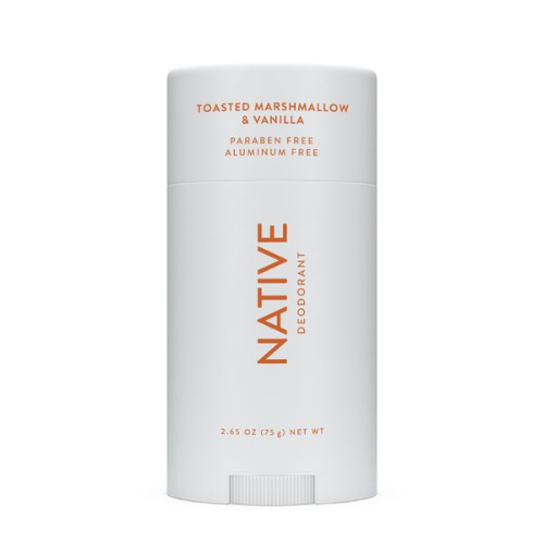 Native Deodorant Toasted Marshmallow and Vanilla Deodorant